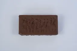 آيس كريم سنيكرز كيك بار