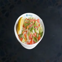 سلطة شيراز
