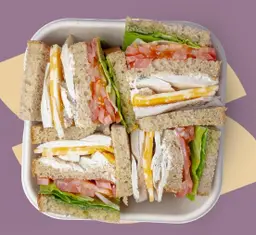 Chicken Club