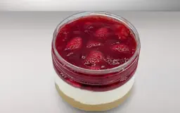 Strawberry Cheesecake