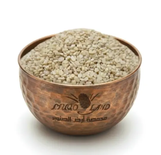 Crushed White Mash R103