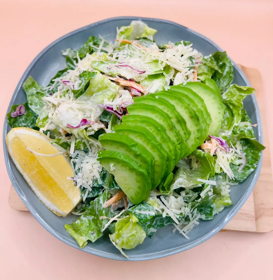 Avocado Hose