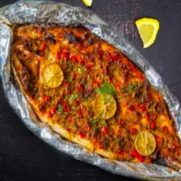 Mackerel Meal