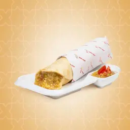 سندوتش باباغنوج