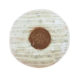 Cookies Cream Ring