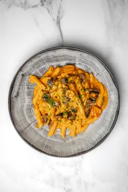 PENNE PARMA ROSA