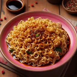 Indomie Spicy