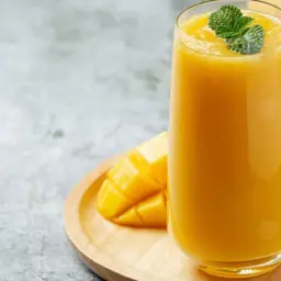 عصير مانجا