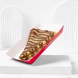 Nutella Crepe
