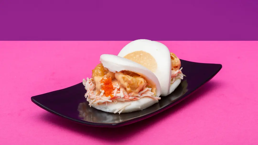 Fantasy Bao Buns