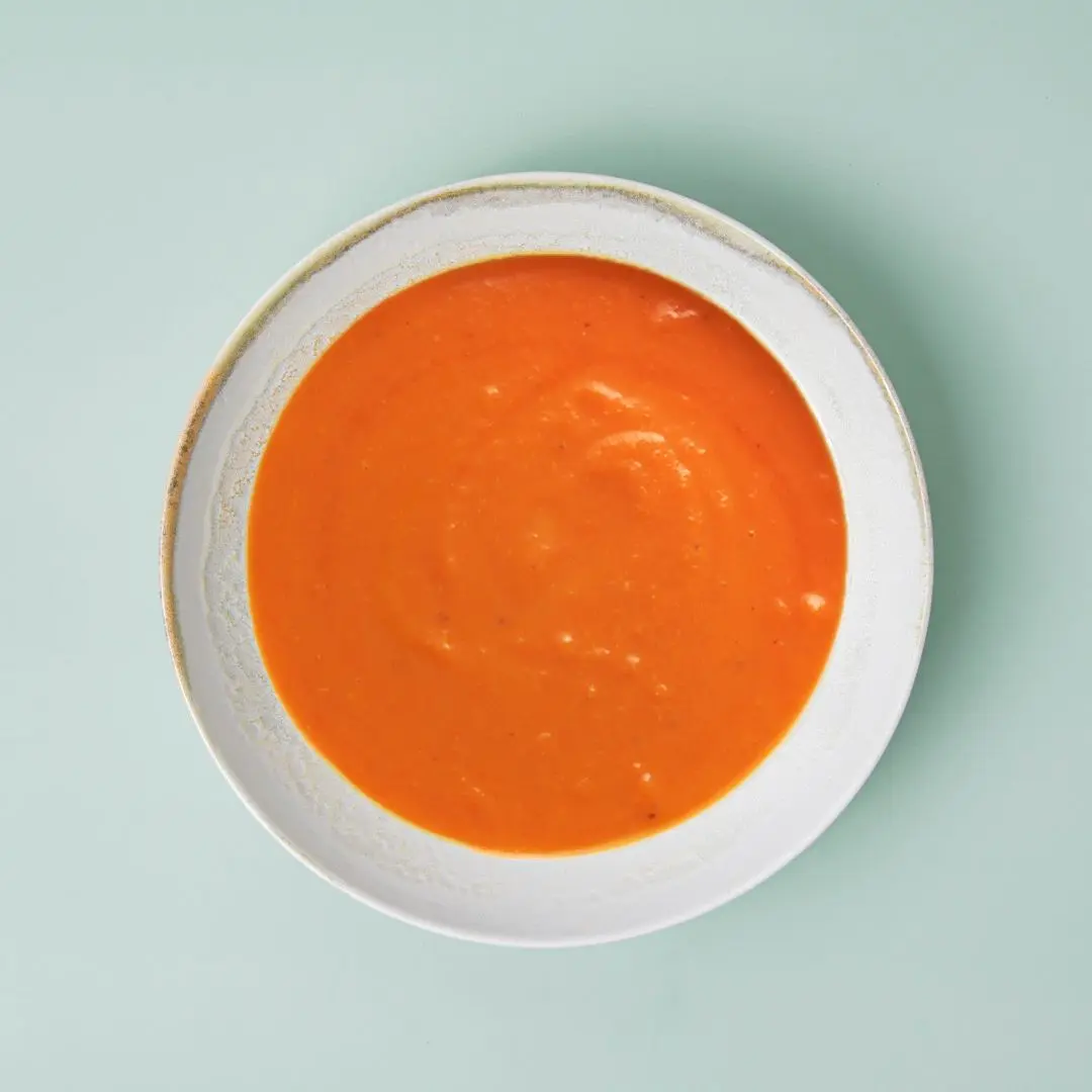 Roasted Tomato Soup