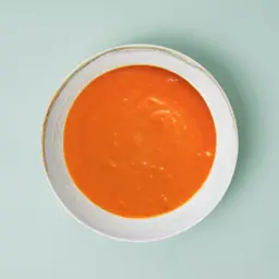 Roasted Tomato Soup