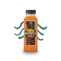 Peach Iced Tea