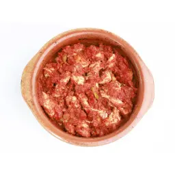 فخارة شرحات دجاج