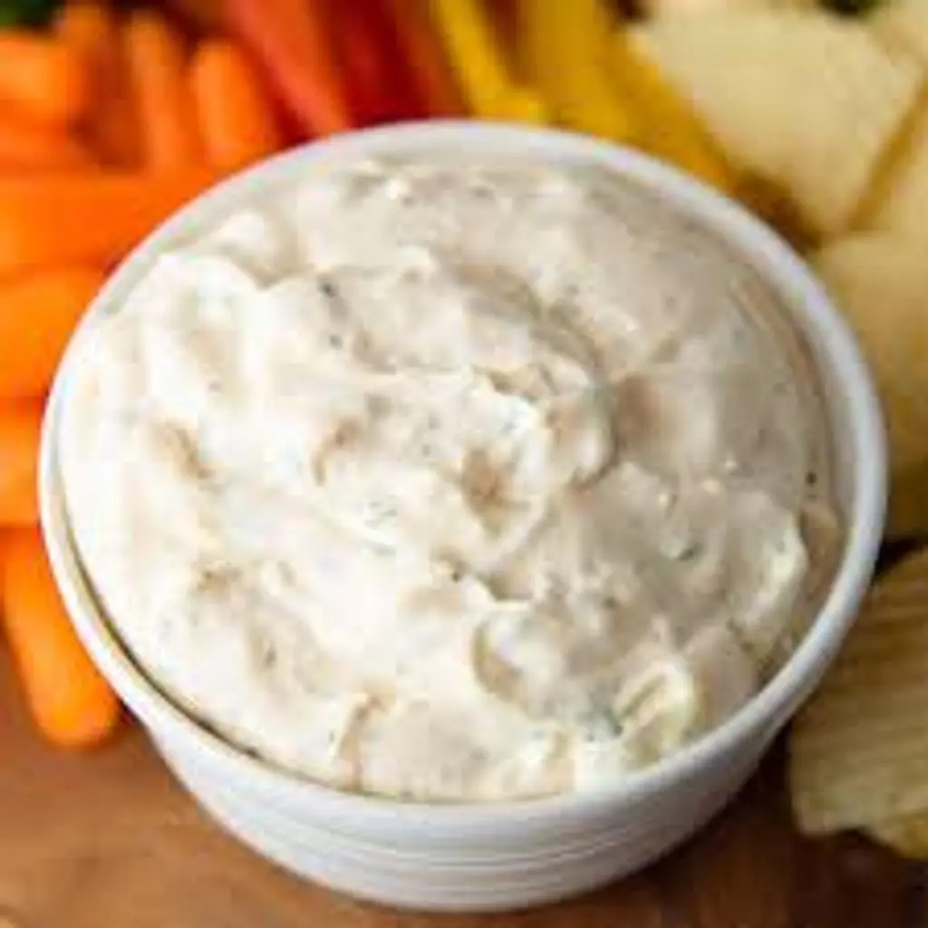 Dip Sauce