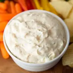 Dip Sauce