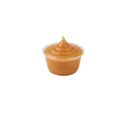 Extra CARAMEL FROSTING