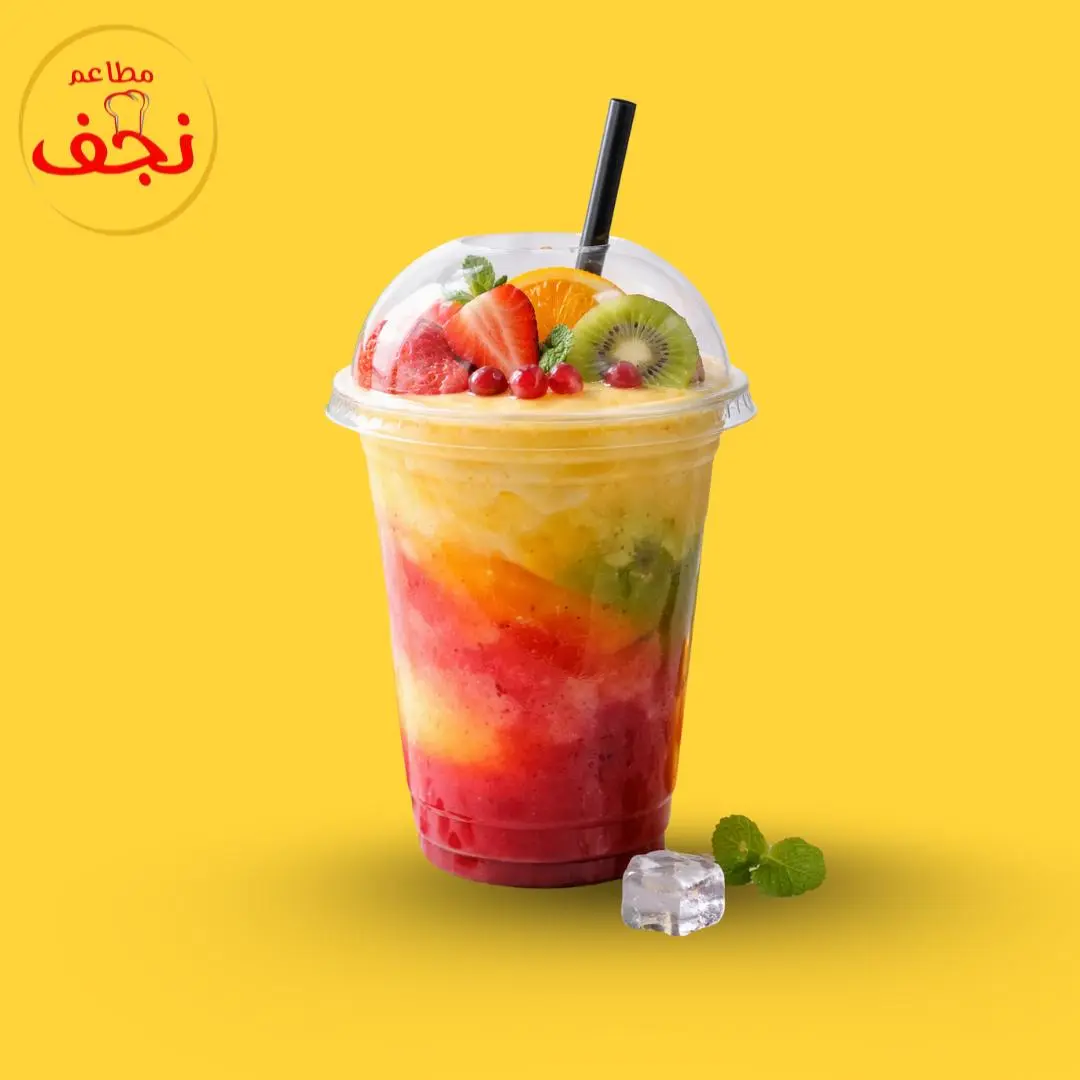 عصير كوكتيل