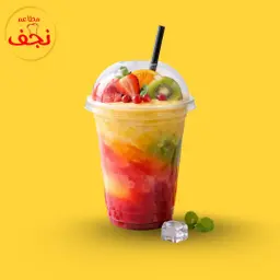 عصير كوكتيل