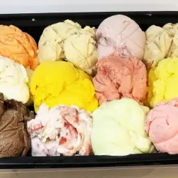 Ice Cream