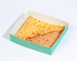 كريب تونة