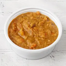 Tomato Foul