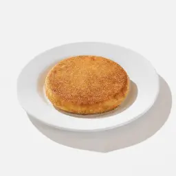 Cream Kunafa