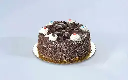 Black Forest Cake Mold