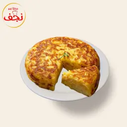 صحن عجه