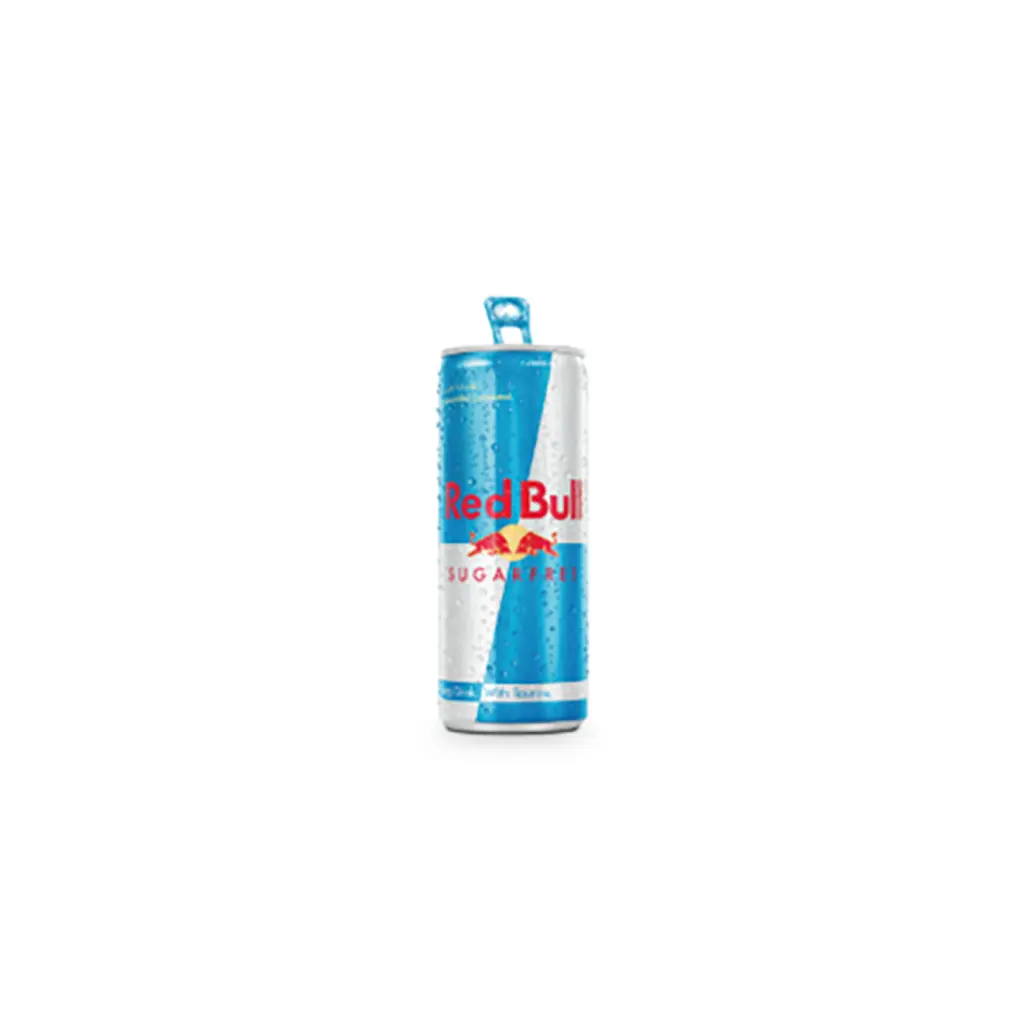 Red Bull Sugarfree