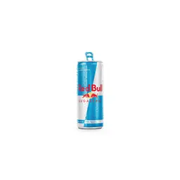 Red Bull Sugarfree