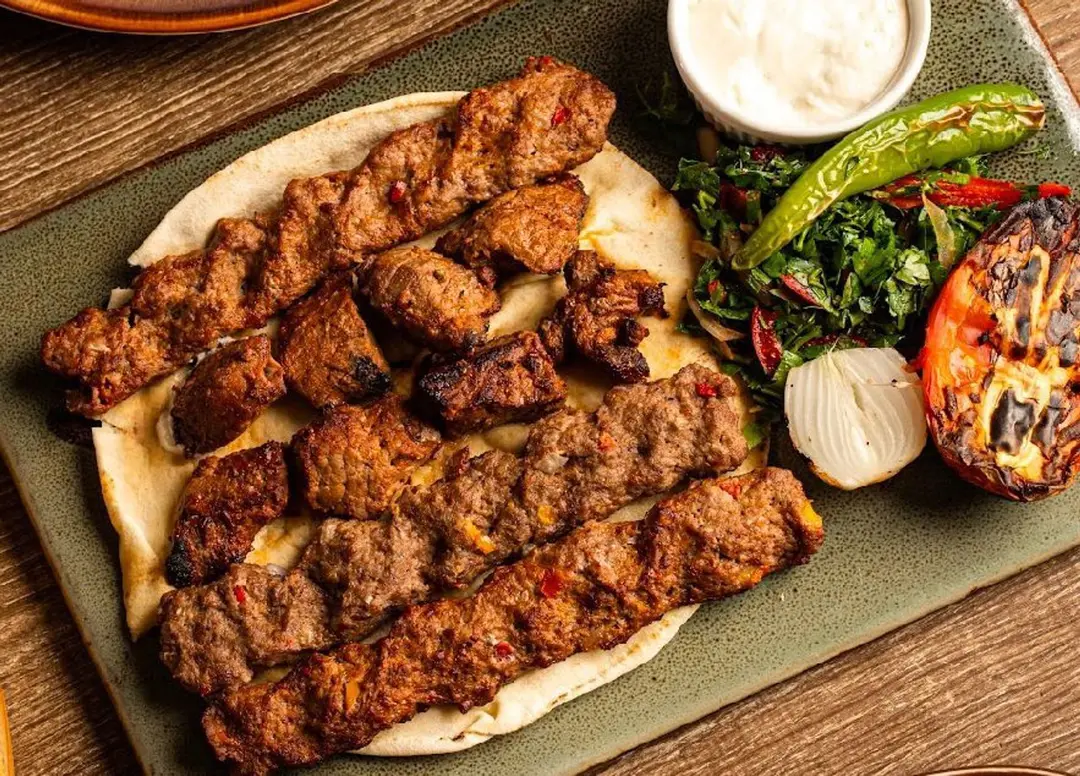 Armin Mixed Grill Meat