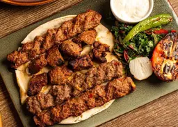 Armin Mixed Grill Meat