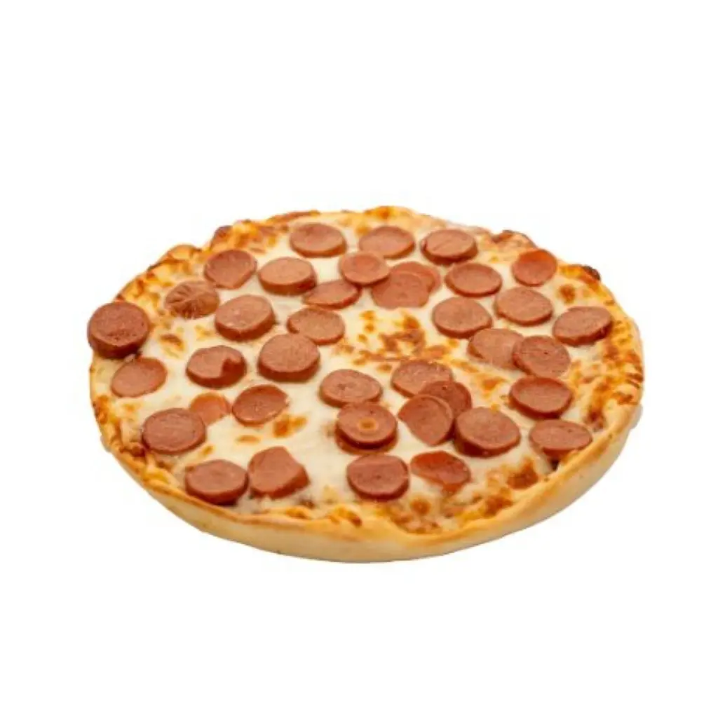 Sausage Pizza