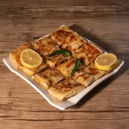 Pizza Mutabbaq
