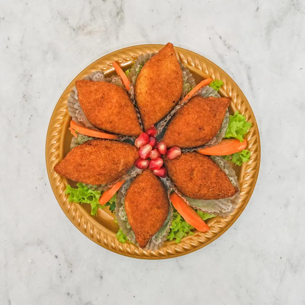 كبة دجاج