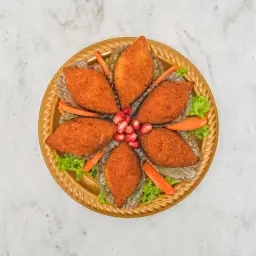 كبة دجاج