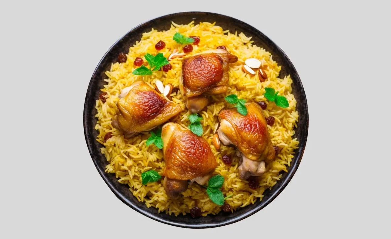  برياني برياني