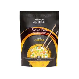 Soka Bei Cheese Crackers 100g