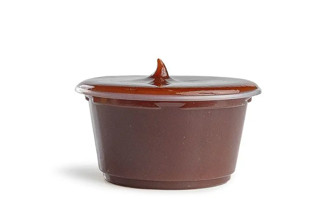 BBQ sauce