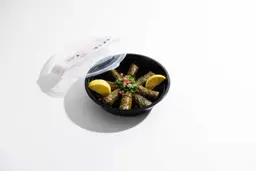 ورق عنب 8حبات
