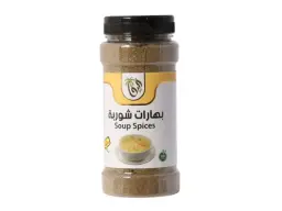 بهارات شوربة فيفا 170 جرام