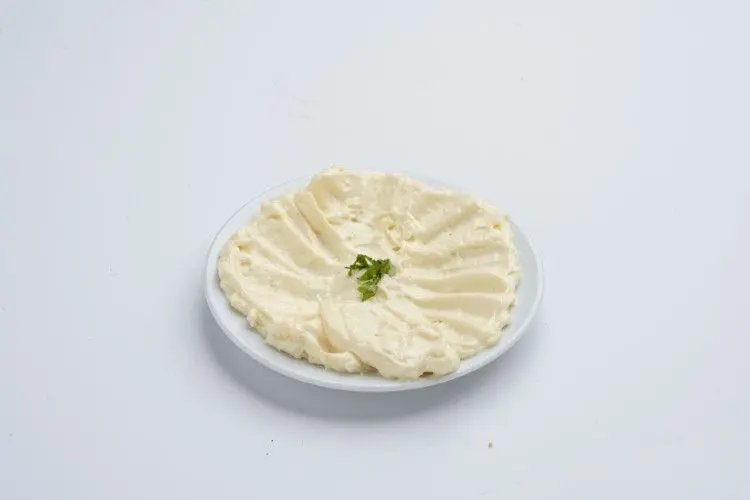 صحن مايونيز