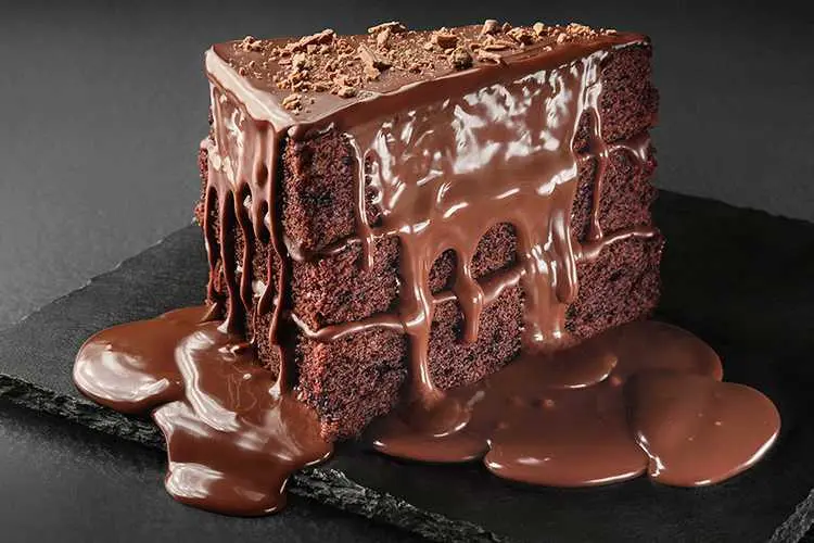 Choco Drop