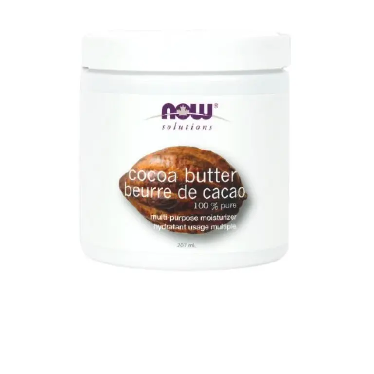 Cocoa Butter Now 207ml