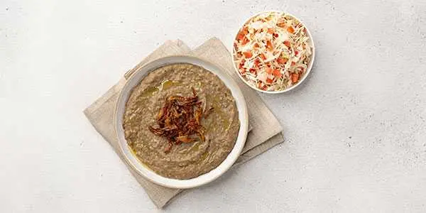 Moujadara
