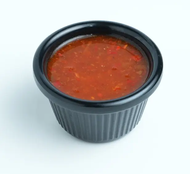 شطة حارة