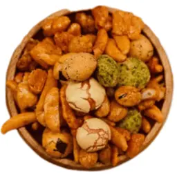 Japanese Nuts