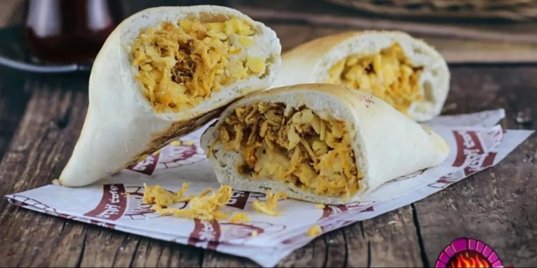Three Cheese Chicken