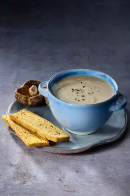 Mushroom Soup